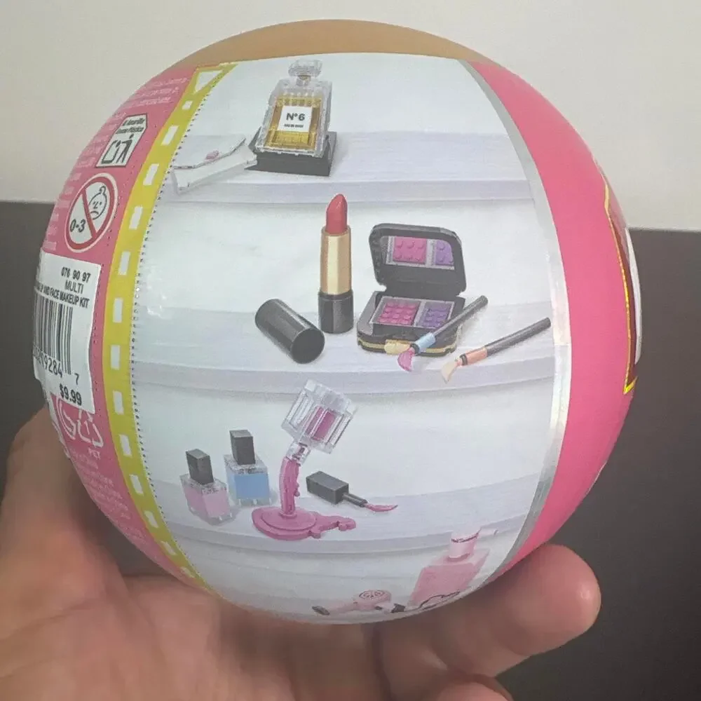 Zuru max beauty collection 169